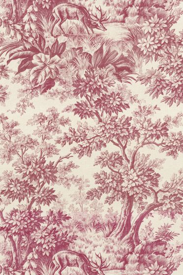 Stag Toile -勃艮第酒