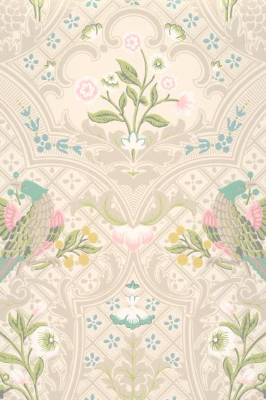 Brodsworth——配偶