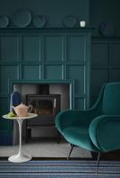 Interior Oil Eggshell