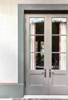 传统的石油光泽